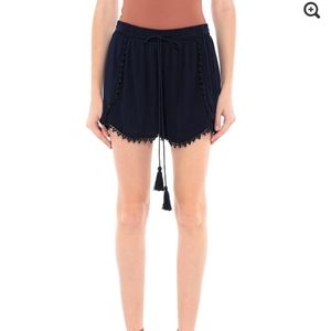 Molly Bracken Shorts